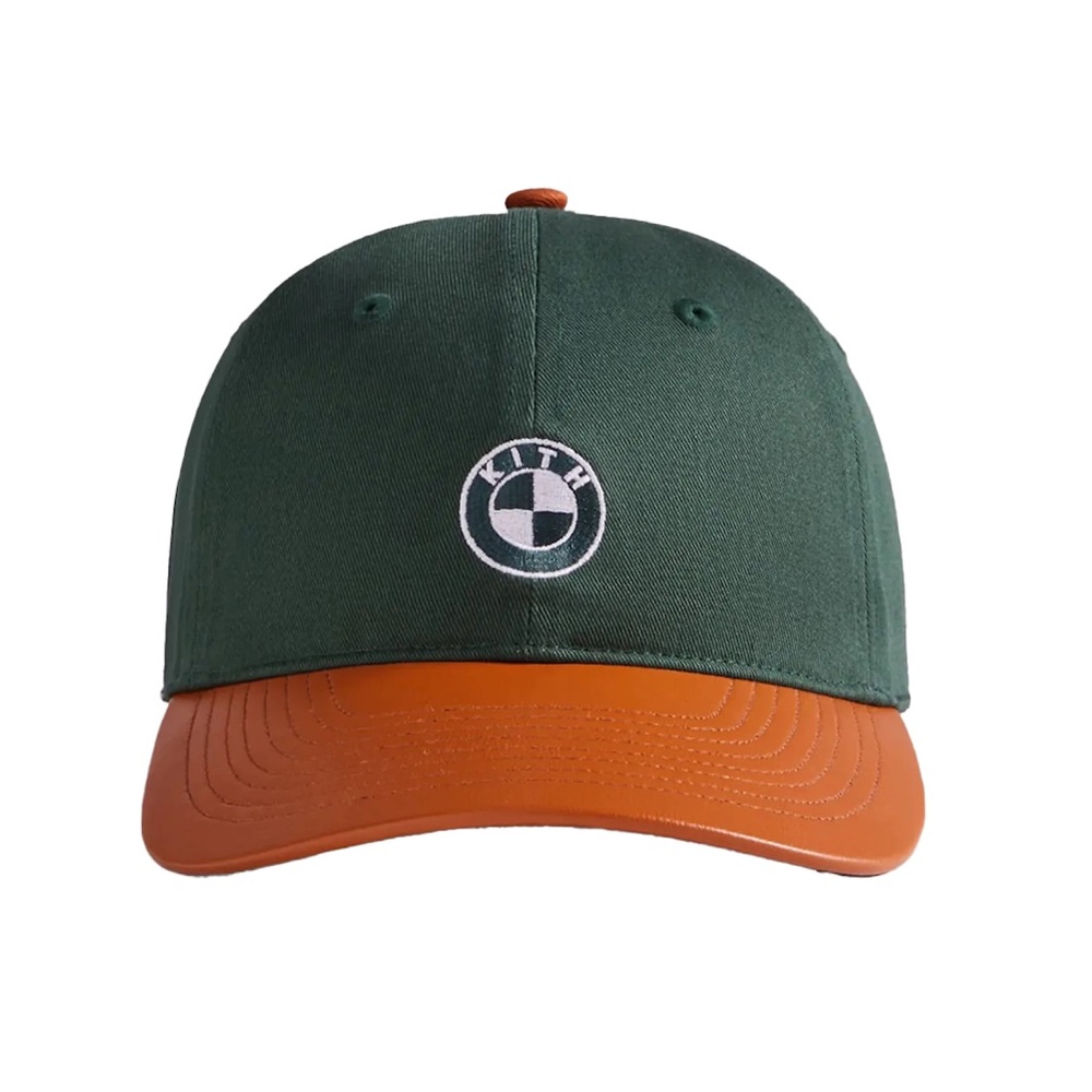 Kith x BMW Vitality Roundel Cap